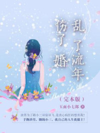 乱了流年伤了婚(完本版)/玉面小七郎