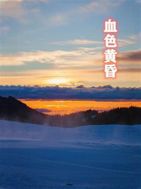 血色黄昏/蓬蒿老翁