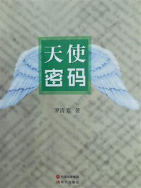 天使密码/罗清芳
