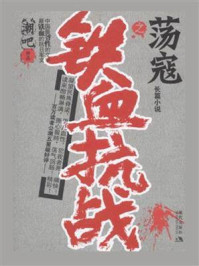 铁血抗战之荡寇/潮吧