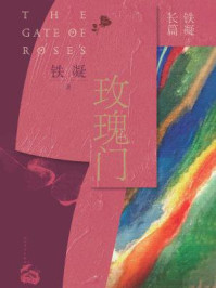 玫瑰门/铁凝