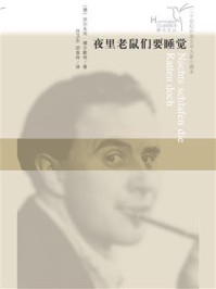 夜里老鼠们要睡觉/沃尔夫冈·博歇尔特