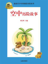 空中历险故事/竭宝峰