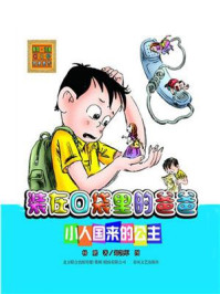 小人国来的公主/杨鹏