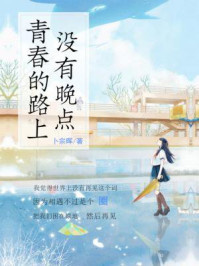 青春的路上没有晚点/卜宗晖