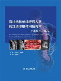 脊柱结核单纯经后入路病灶清除椎体间植骨术:手术要点与技巧/邱贵兴