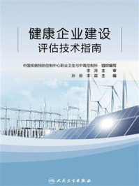 健康企业建设评估技术指南/孙新