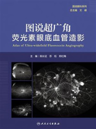 图说超广角荧光素眼底血管造影/陈长征