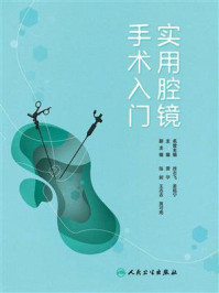 实用腔镜手术入门/徐志飞