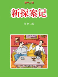 新探案记/萧枫