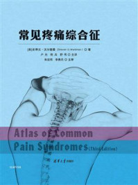 常见疼痛综合征/史蒂文·沃尔德曼