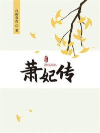 萧妃传/百韵青花