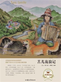 苦儿流浪记/马洛