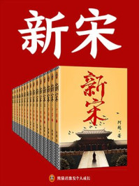 新宋（全15册）/阿越