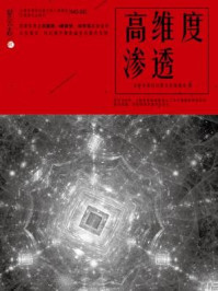 星云志③高维度渗透/全球华语科幻星云奖组委会