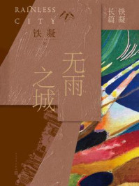 无雨之城/铁凝