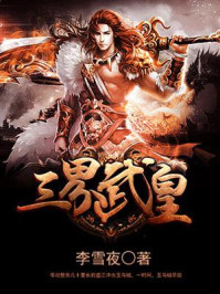 三界武皇/李雪夜