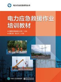 电力应急救援作业培训教材/聂江龙