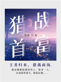 猎战首富（第1卷）/鲁夜