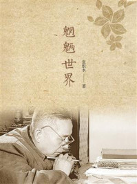 魍魉世界/张恨水