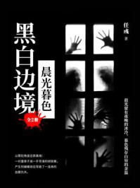 黑白边境：晨光暮色（全2册）/任彧