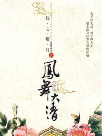 凤舞大清Ⅰ/沧海笑明月