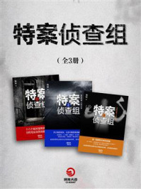 特案侦查组（全3册）/陈猛