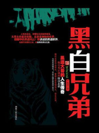 黑白兄弟/严歧成