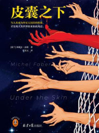 皮囊之下/米歇尔·法柏