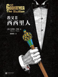 教父2：西西里人/马里奥·普佐