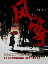 风筝/肖锚