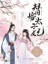 替嫁太子妃/昨夜星辰