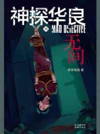 神探华良 8:无间/陈东枪枪