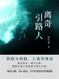 离奇引路人（第4卷）/光行者