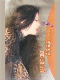 冷煞谜情 2：婚姻实习生/莫辰