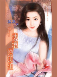 冷煞谜情④使坏插班生/莫辰