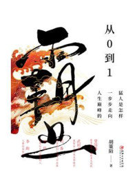 霸业：从0到1/胡策陌