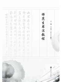 师范生书法教程/王志平