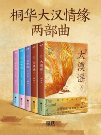 桐华“大汉情缘”两部曲（全2册）/桐华