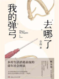 我的弹弓去哪了/立山