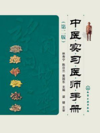 中医实习医师手册（第二版）/林寿宁