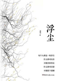 浮尘/老牛