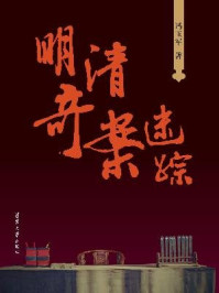 明清奇案迷踪/冯玉军