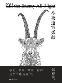 今夜通宵杀敌/郑在欢