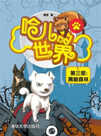 哈儿的世界第三部:黑暗森林/唐哲
