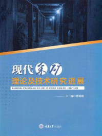现代采矿理论及技术研究进展/曹树刚