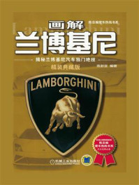 画解兰博基尼：揭秘兰博基尼汽车独门绝技/陈新亚