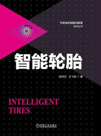 智能轮胎/张向文