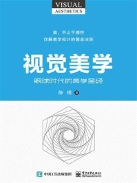 视觉美学：眼球时代的美学圣经/陈根