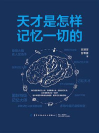 天才是怎样记忆一切的/苏泽河